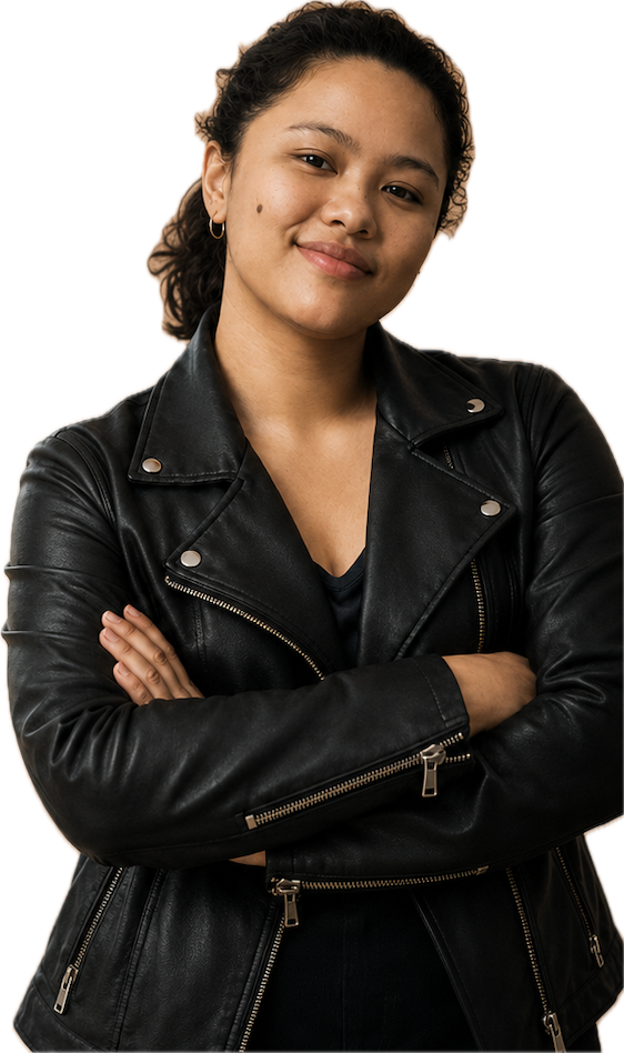 Joriella Mae D. Dote, Founder of JMD Business Management Consultancy Services